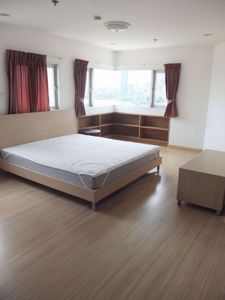 Picture of 2 bed Duplex in P.W.T. Mansion Khlongtoei Sub District C10659