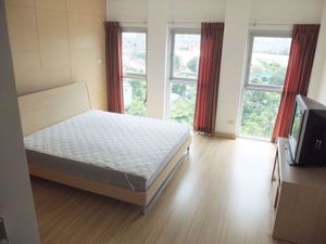 รูปภาพ 2 bed Duplex in P.W.T. Mansion Khlongtoei Sub District C10659