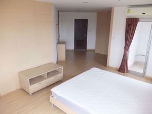 Picture of 2 bed Duplex in P.W.T. Mansion Khlongtoei Sub District C10659