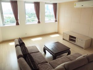 Picture of 2 bed Duplex in P.W.T. Mansion Khlongtoei Sub District C10659