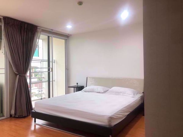 รูปภาพ 2 bed Condo in The Amethyst Sukhumvit 39 Khlong Tan Nuea Sub District C10665