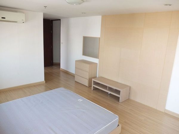 Picture of 3 bed Duplex in P.W.T. Mansion Khlongtoei Sub District C10666