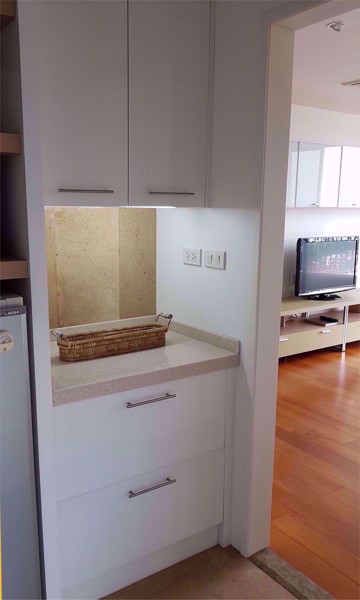 Picture of 1 bed Condo in The Icon III Khlong Tan Nuea Sub District C10667