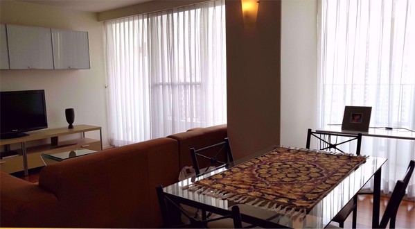 Picture of 1 bed Condo in The Icon III Khlong Tan Nuea Sub District C10667