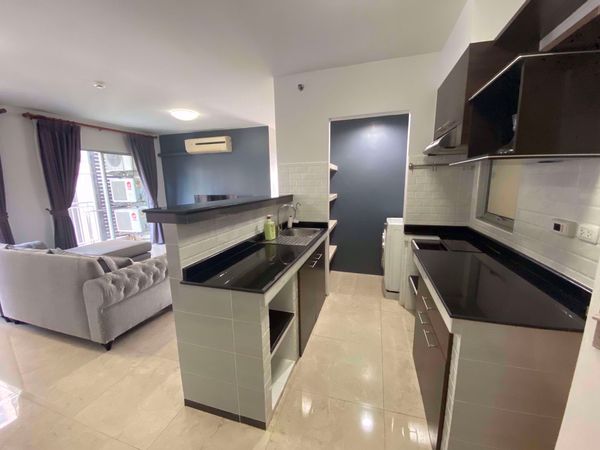 Picture of 2 bed Condo in S&S Sukhumvit Bangchak Sub District C10670