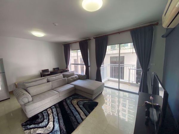 Picture of 2 bed Condo in S&S Sukhumvit Bangchak Sub District C10670