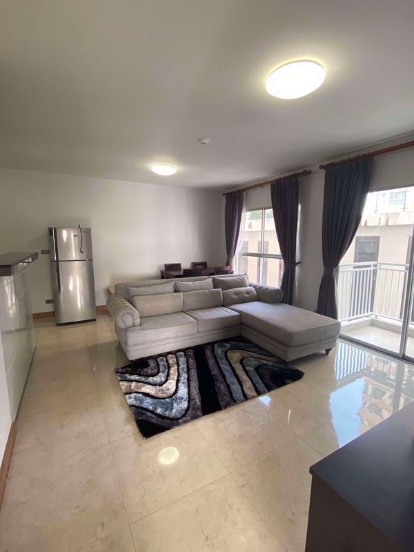 Picture of 2 bed Condo in S&S Sukhumvit Bangchak Sub District C10670