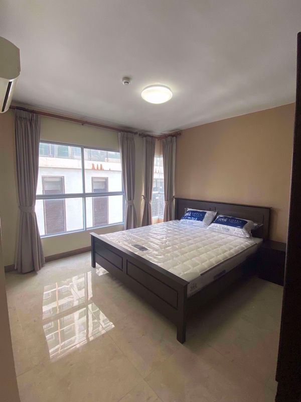 Picture of 2 bed Condo in S&S Sukhumvit Bangchak Sub District C10670