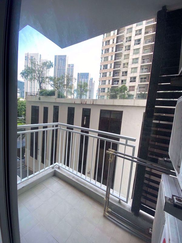 Picture of 2 bed Condo in S&S Sukhumvit Bangchak Sub District C10670