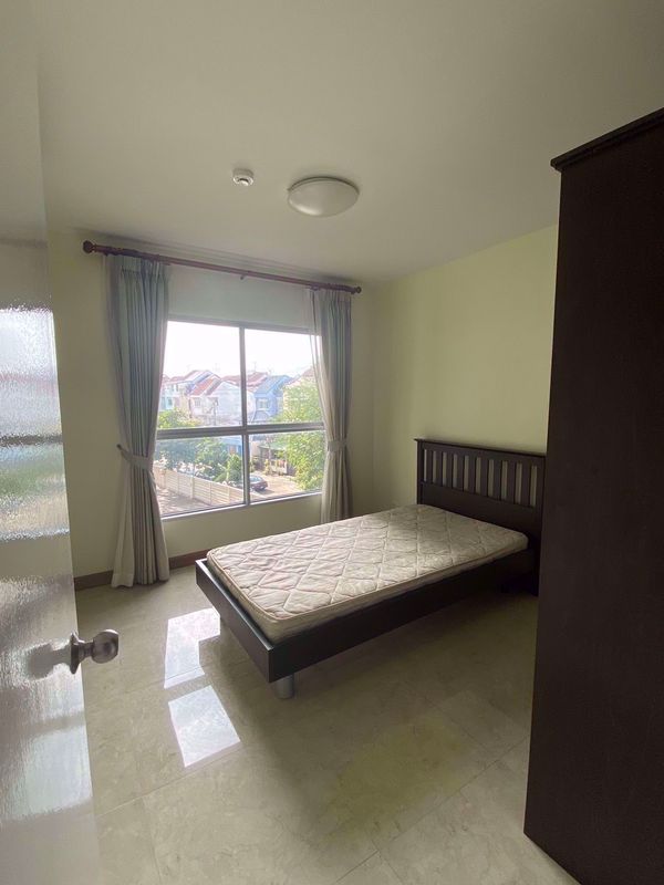 Picture of 2 bed Condo in S&S Sukhumvit Bangchak Sub District C10670