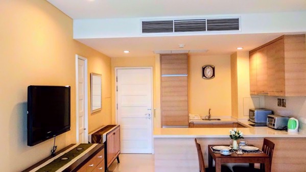 Picture of 1 bed Condo in Aguston Sukhumvit 22 Khlongtoei Sub District C10672