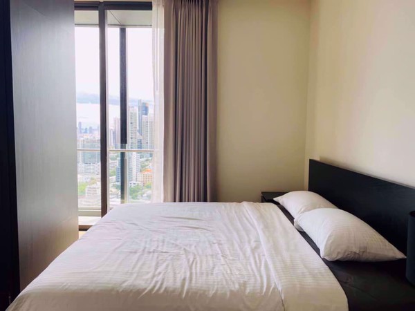 Picture of 1 bed Condo in BEATNIQ Sukhumvit 32 Khlongtan Sub District C10674