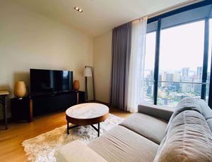 Picture of 1 bed Condo in BEATNIQ Sukhumvit 32 Khlongtan Sub District C10674