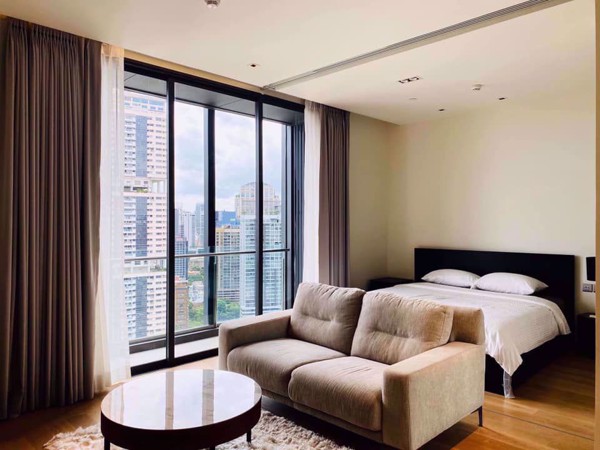 Picture of 1 bed Condo in BEATNIQ Sukhumvit 32 Khlongtan Sub District C10674