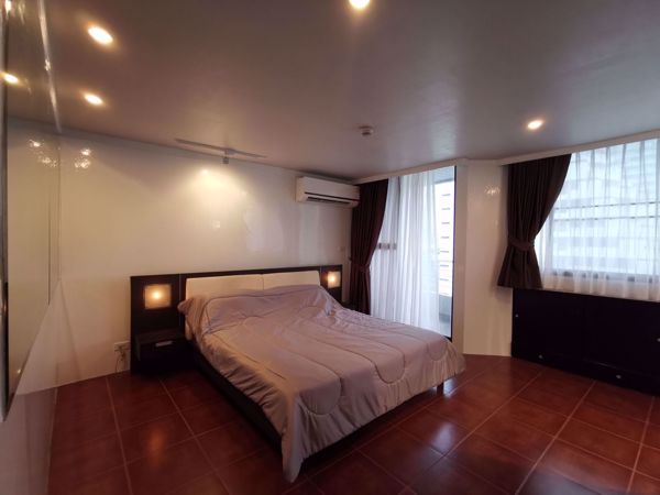 รูปภาพ 2 bed Condo in Supalai Place Condominium Khlong Tan Nuea Sub District C10676