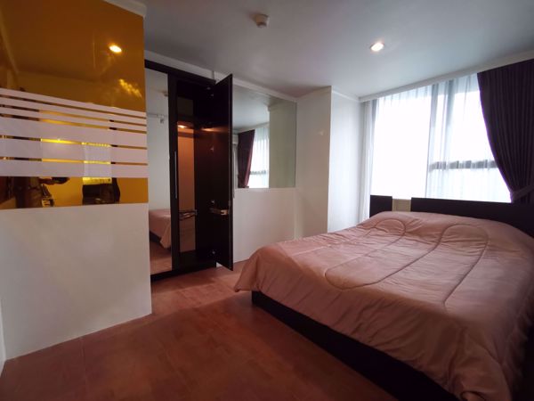 รูปภาพ 2 bed Condo in Supalai Place Condominium Khlong Tan Nuea Sub District C10676