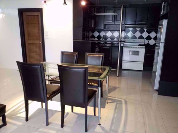 รูปภาพ 2 bed Condo in Supalai Place Condominium Khlong Tan Nuea Sub District C10676