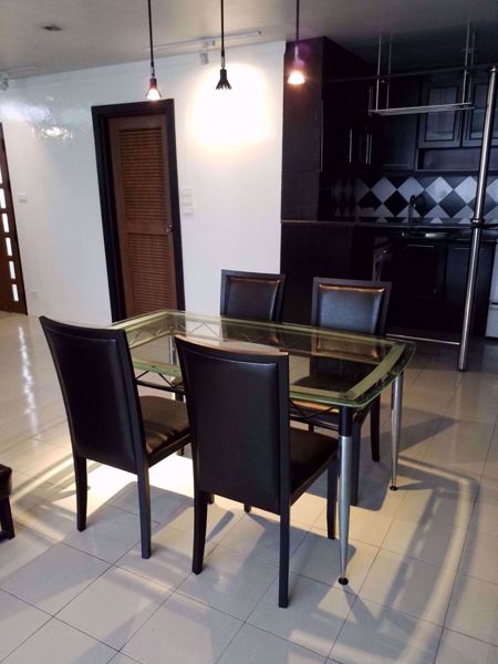 รูปภาพ 2 bed Condo in Supalai Place Condominium Khlong Tan Nuea Sub District C10676