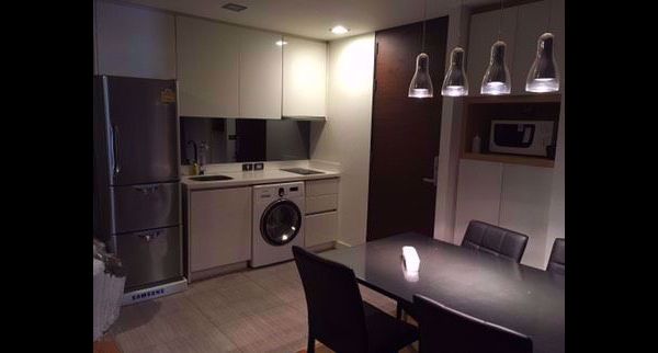 รูปภาพ 2 bed Condo in Quad Silom Silom Sub District C10678