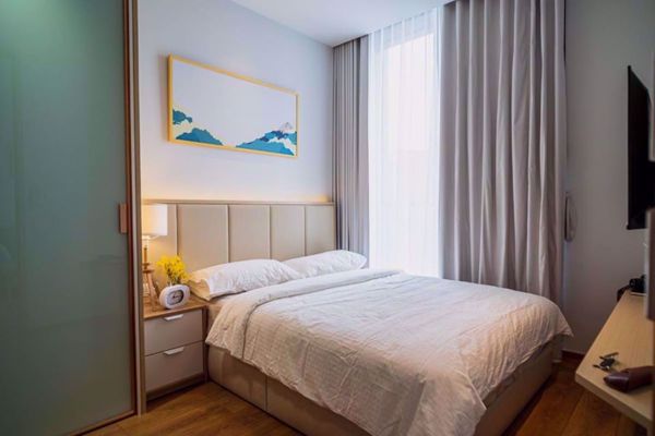 รูปภาพ 1 bed Condo in Noble BE33 Khlong Tan Nuea Sub District C10680