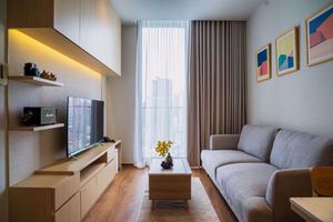 Picture of 1 bed Condo in Noble BE33 Khlong Tan Nuea Sub District C10680