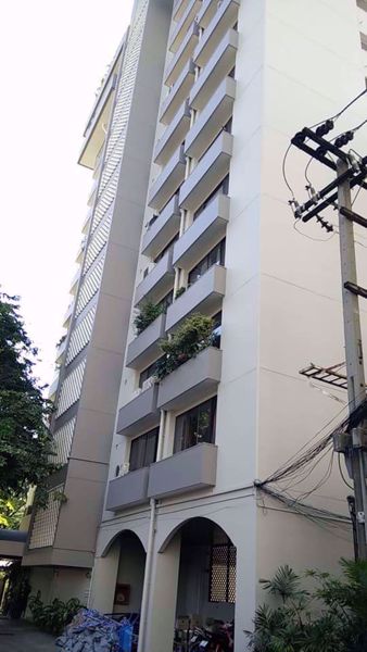 รูปภาพ 3 bed Condo in Baan Prida Khlongtoei Sub District C10681