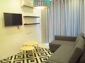 รูปภาพ 1 bed Condo in Trapezo Sukhumvit 16 Khlongtoei Sub District C10683