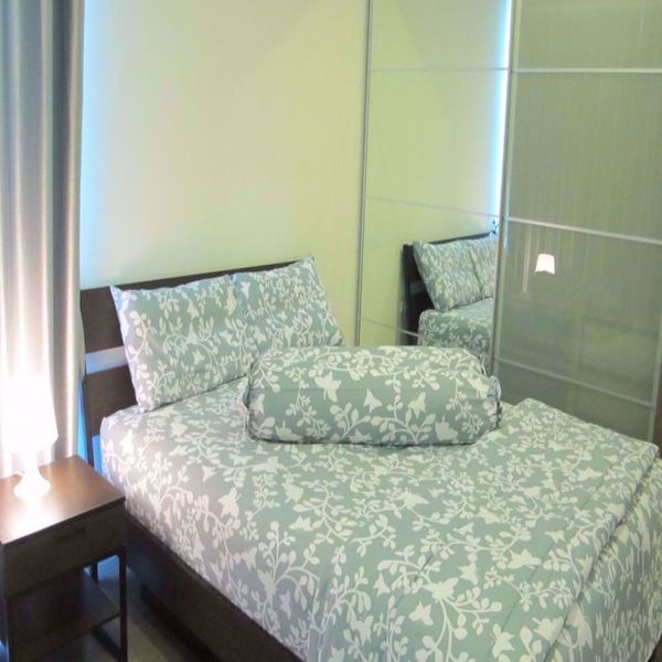 Picture of 1 bed Condo in Trapezo Sukhumvit 16 Khlongtoei Sub District C10683