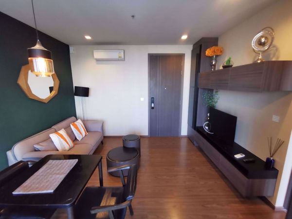 Picture of 1 bed Condo in The Line Sukhumvit 71 Phrakhanongnuea Sub District C10687