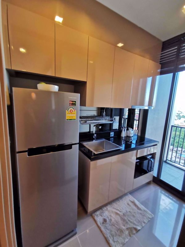 Picture of 1 bed Condo in The Line Sukhumvit 71 Phrakhanongnuea Sub District C10687