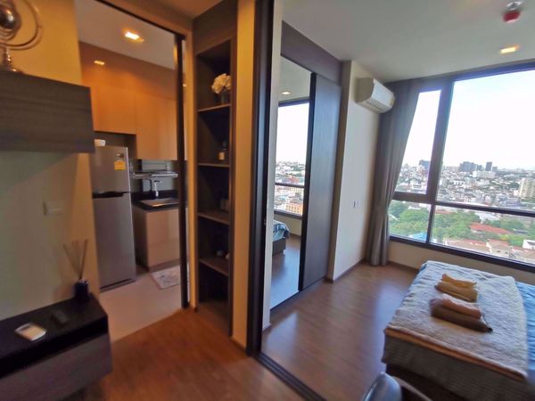 Picture of 1 bed Condo in The Line Sukhumvit 71 Phrakhanongnuea Sub District C10687