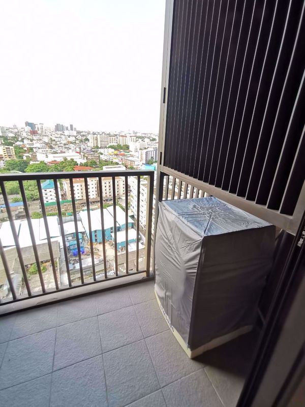 Picture of 1 bed Condo in The Line Sukhumvit 71 Phrakhanongnuea Sub District C10687