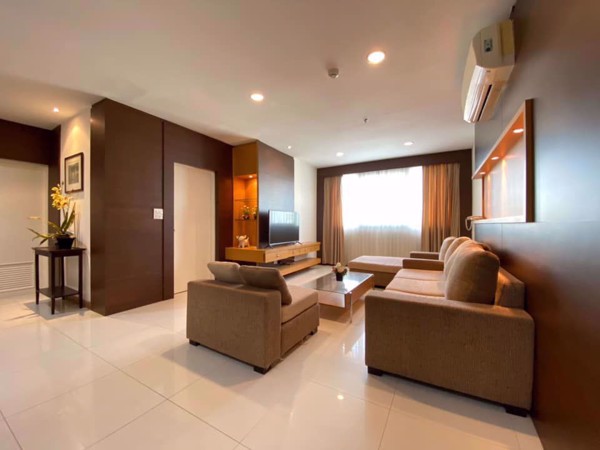 Picture of 2 bed Condo in St. Louis Grand Terrace Yan Nawa Sub District C10688