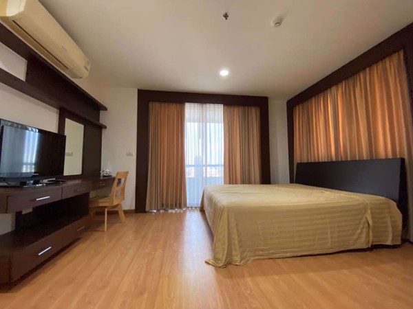 Picture of 2 bed Condo in St. Louis Grand Terrace Yan Nawa Sub District C10688