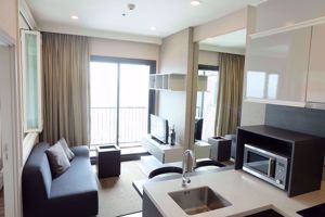 รูปภาพ 1 bed Condo in WYNE Sukhumvit Phra Khanong Sub District C10689