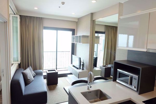 Picture of 1 bed Condo in WYNE Sukhumvit Phra Khanong Sub District C10689