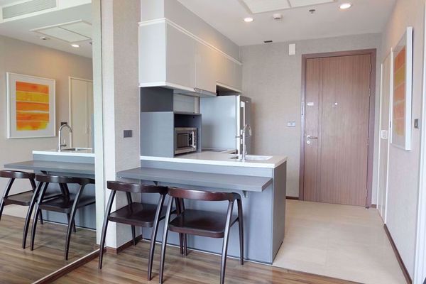 Picture of 1 bed Condo in WYNE Sukhumvit Phra Khanong Sub District C10689