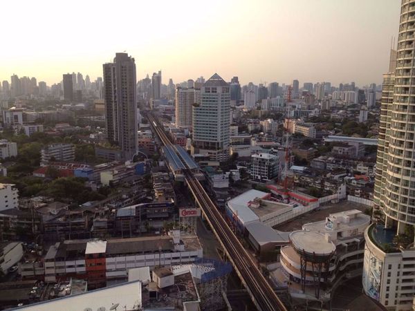 Picture of 1 bed Condo in WYNE Sukhumvit Phra Khanong Sub District C10689