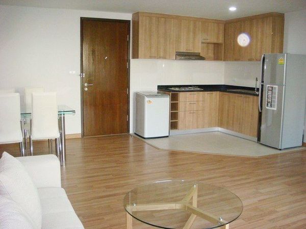 Picture of 3 bed Condo in Y.O. Place Khlongtoei Sub District C10693