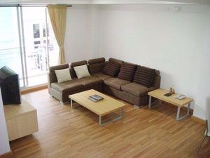 Picture of 3 bed Condo in Y.O. Place Khlongtoei Sub District C10693