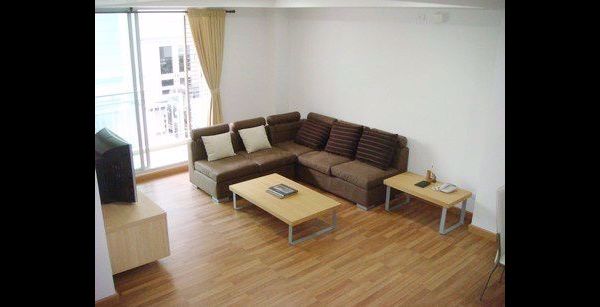 Picture of 3 bed Condo in Y.O. Place Khlongtoei Sub District C10693