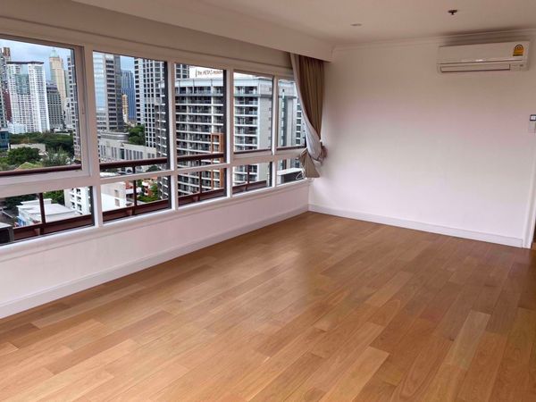 รูปภาพ 3 bed Duplex in Baan Ploenchit Lumphini Sub District D10667