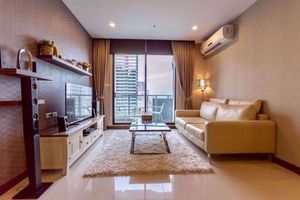 Picture of 2 bed Condo in Supalai Premier @ Asoke Bangkapi Sub District C10702