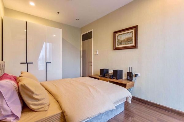 รูปภาพ 2 bed Condo in Supalai Premier @ Asoke Bangkapi Sub District C10702