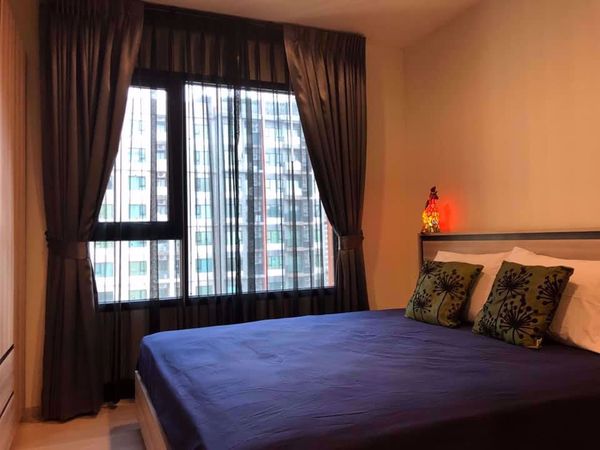 Picture of 1 bed Condo in Life Asoke Bangkapi Sub District C10703