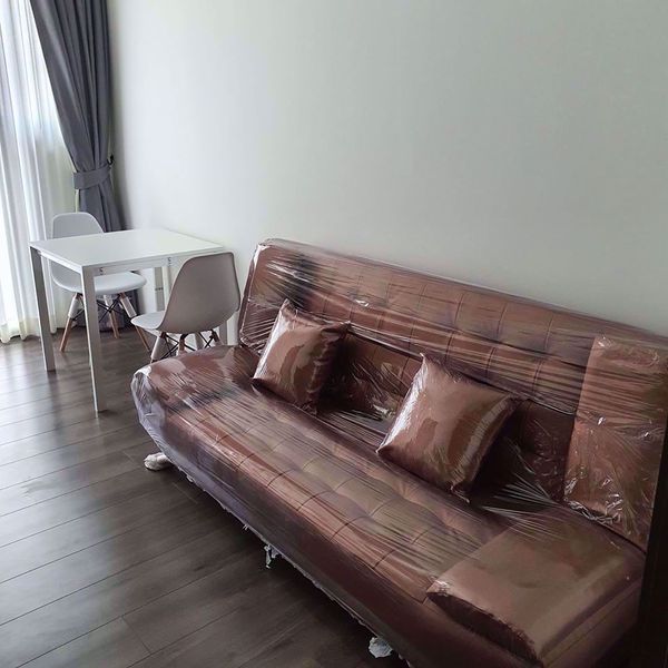 Picture of 1 bed Condo in Whizdom Essence Bangchak Sub District C10704