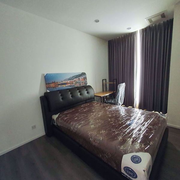 Picture of 1 bed Condo in Whizdom Essence Bangchak Sub District C10704