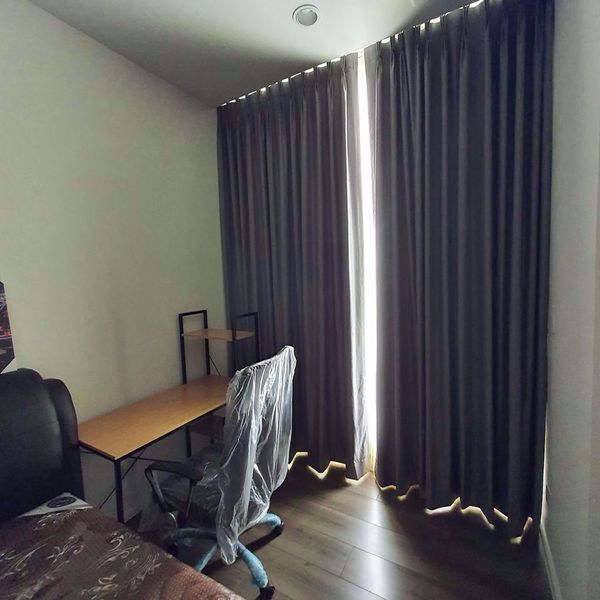 Picture of 1 bed Condo in Whizdom Essence Bangchak Sub District C10704