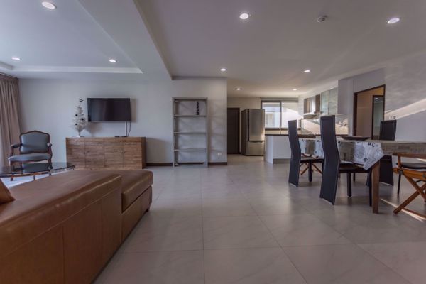 Picture of 3 bed Condo in Vanida Apartment Ekkamai Khlong Tan Nuea Sub District C10706