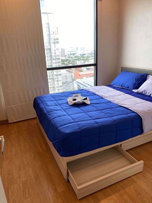 รูปภาพ 2 bed Condo in Q House Condo Sukhumvit 79 Phrakhanongnuea Sub District C10708